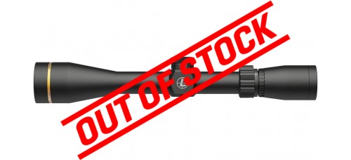 Leupold VX-Freedom 4-12x40 1" CDS Duplex Riflescope
